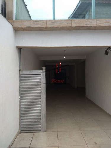 Salao Comercial - Vila Formosa - Ref: 6632 - L-6632