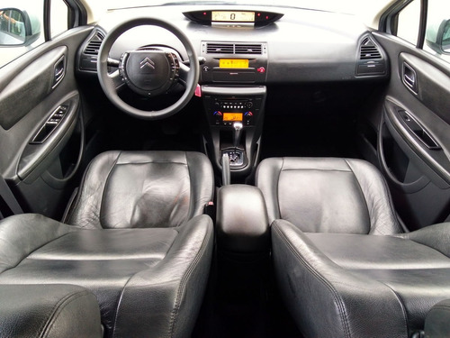 Citroen C4 Pallas Glx 2.0 Aut