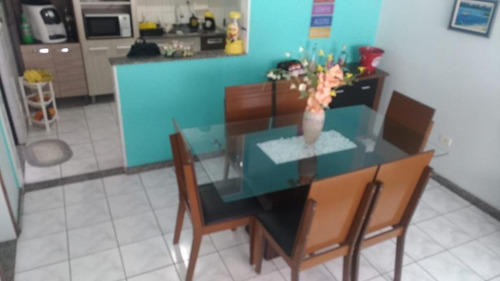 Casa À Venda, 110 M² Por R$ 585.000,00 - Parque Independência - São Paulo/sp - Ca1822