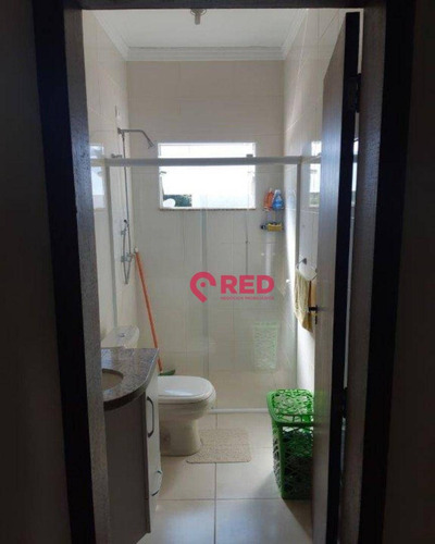 Imagem 20 de 30 de Sobrado Com 3 Dormitórios À Venda, 347 M² Por R$ 1.400.000 - Condomínio Lago Da Serra - Araçoiaba Da Serra/sp - So0666