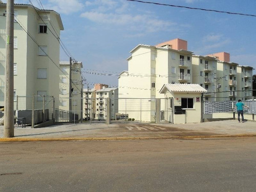 Imagem 1 de 8 de Apartamento - Alvorada - Ref: 7707 - V-7707