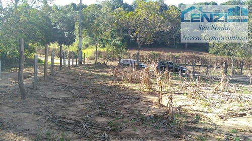 Imagem 2 de 13 de Chácaras À Venda Em Bragança Paulista/sp - Compre O Seu Chácaras Aqui! - 1379491