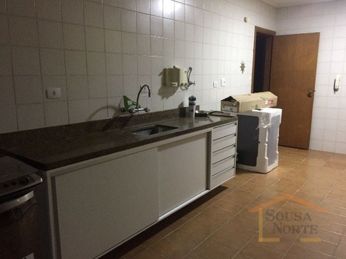 Imagem 9 de 15 de Apartamento, Venda, Santa Teresinha, Sao Paulo - 10342 - V-10342