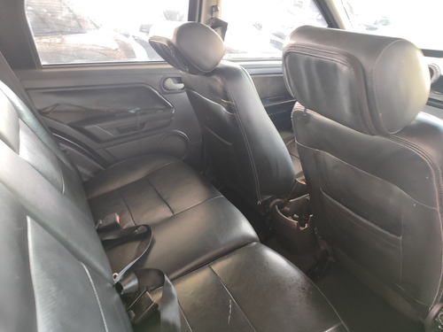 Ford Ecosport 2.0 Xlt Aut. 5p