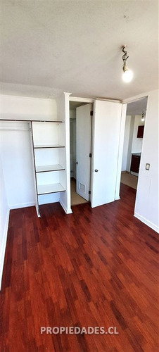 Departamento En Venta De 1 Dorm. En Independencia