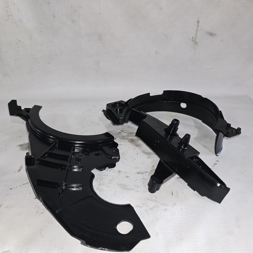 Deflector De Aceite Transmisión Automática Cruze 17-22 (Usado)