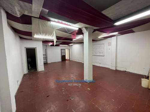 Alquiler Local Mas Oficinas O Vivienda De 260m2 En Cordon