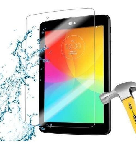 Protector Pantalla Anti-shock Tablet LG G Pad 7.0