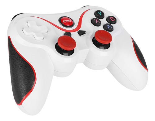 T3 Teléfono Inalámbrico Bluetooth4.0 Gamepad Juego Manejo De