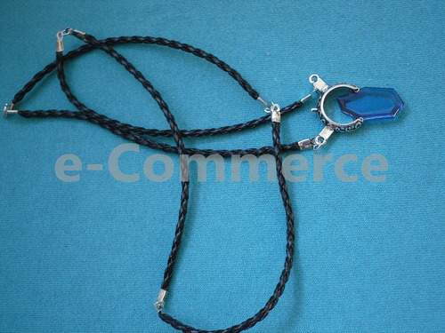 Collar Devil May Cry Ps2 Ps3 Ps4 360 One Vergil Dmc Cosplay