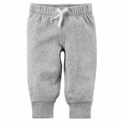 Pantalon Frizado Carters  ®  Grueso Original