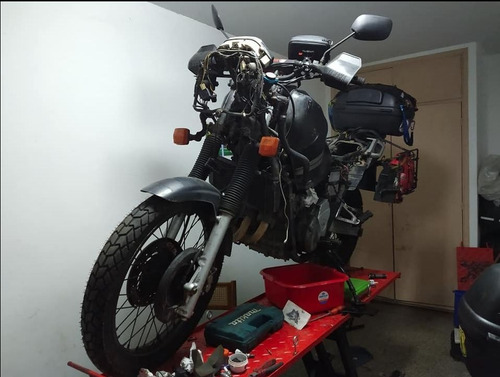 Elevador Plataforma Moto Hidraulico 181~250kg Gtia 1 Año