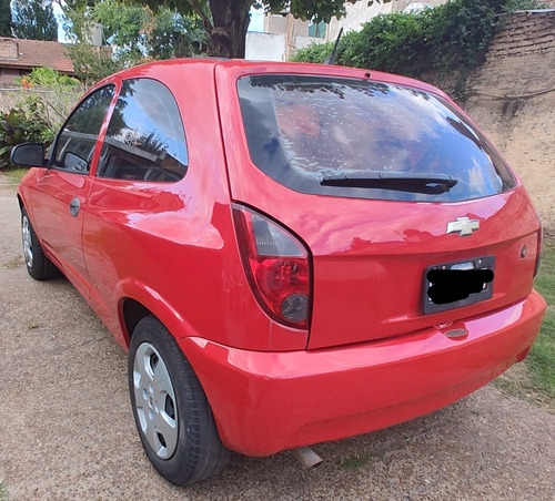 Chevrolet Celta 1.4 Ls+aa