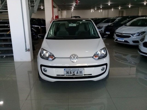 Volkswagen Up! Move Tsi 1.0 Flex