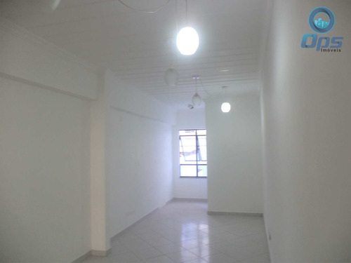Imagem 13 de 22 de Conjunto Comercial, Gonzaga, Santos, Cod: 4779 - A4779