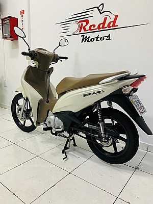 Honda Biz