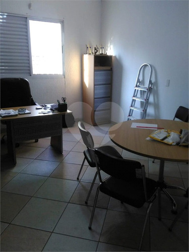 Imagem 5 de 28 de Sobrado Comercial 280m² Para Locação No Tatuapé - Reo572122