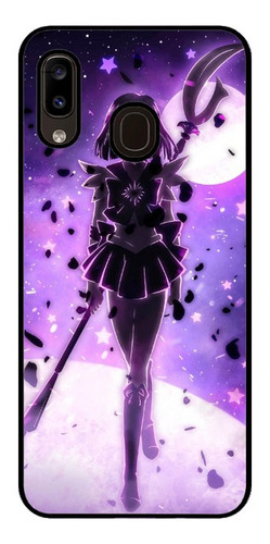 Case Personalizado Sailorsaturn Samsung A71 2019