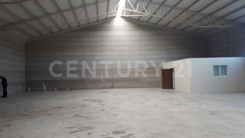 Imagen 4 de 10 de Bodegas En Renta Cuauhtémoc