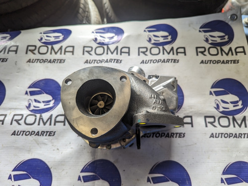 Turbo Ford Ranger 3.2 Diesel 2011 2013 2015 2017 2019 2021 (Usado)