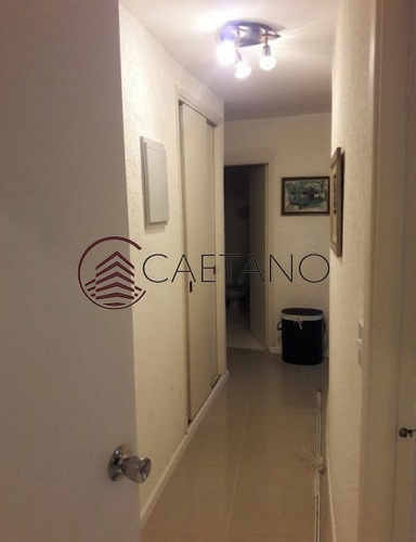 Moderno Apartamento De Dos Dormitorios En La Península- Ref: 2340