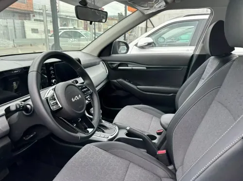 Kia Seltos 2.0 Vibrant 4X2