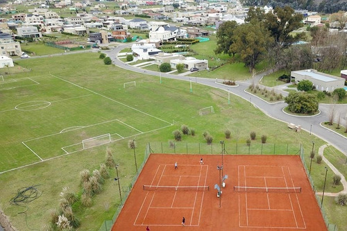 Imagen 4 de 7 de Lotes Internos En Venta En Barrio San Roque, Canning.- Oportunidad!
