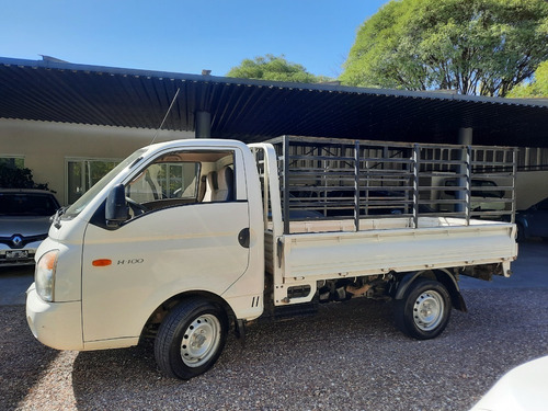 Imagen 4 de 11 de Hyundai H-100 2006