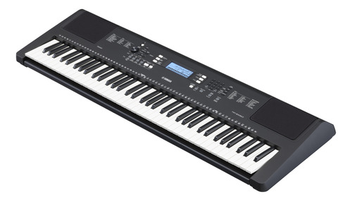 Teclado Portátil De 76 Teclas Yamaha Psrew310