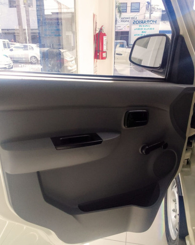 Zanella Truck Cabina Simple
