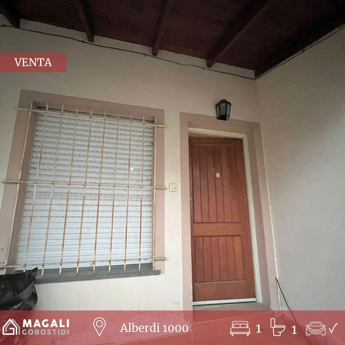 Departamento En Venta - Alberdi 1000