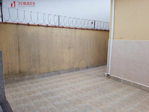 Casa Vila Para Venda Em Esplanada Santa Terezinha Taubaté-sp - 543
