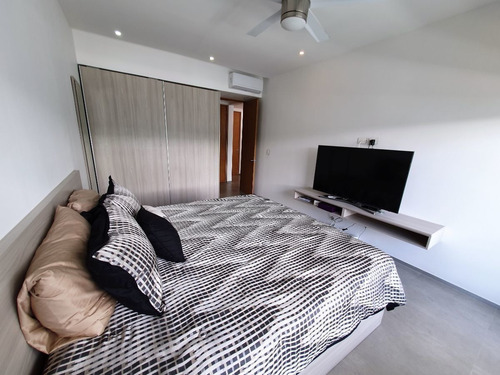 Imagen 14 de 30 de Departamento En Venta The City Playa Del Carmen