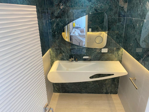 Imagen 9 de 30 de En Venta Lujosa Casa Amoblada En Urbanización Guataparo, Valencia