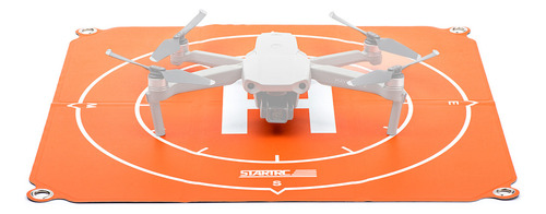 Landing Pad Drone 2 Fpv Pro/mavic HeliPad De 50 Cm/20 Pulgad