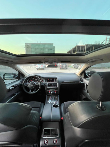 Imagen 14 de 15 de Mercedes-benz Clase C 2016 2.0 C250 Avantgarde 211cv At