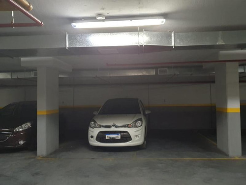 Imagen 8 de 10 de Cocheras, Venta, Nuñez, Belgrano