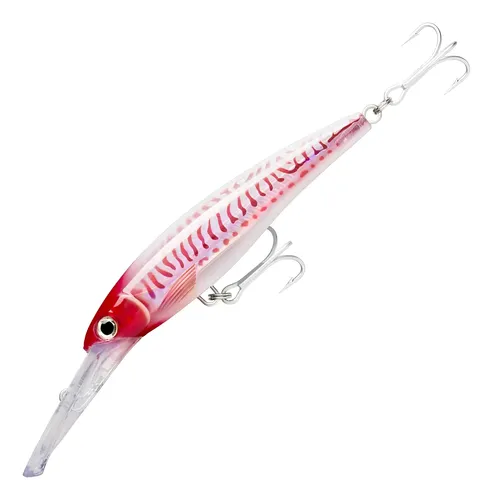 Esca Rapala Magnum F-14 MAG – Hot Tiger, 14 Cm, 22 G, Galleggiante, Per Pesca