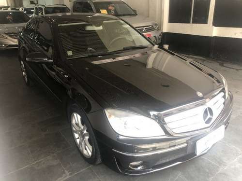 Classe Clk 1.8 Kompressor 16v Gasolina 2p Automatico