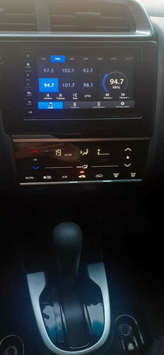 Imagem 10 de 14 de Honda Fit 1.5 Ex 2019/2019 ( 22.500km )