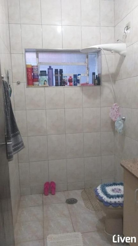 Imagem 8 de 10 de Casa Térrea Jardim Alvorada! - Ca0483
