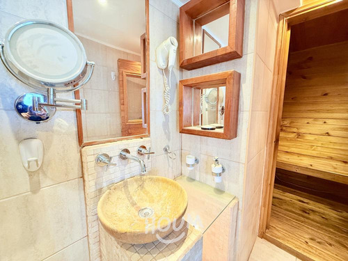 Departamento Dublé Almeyda Id: 156598
