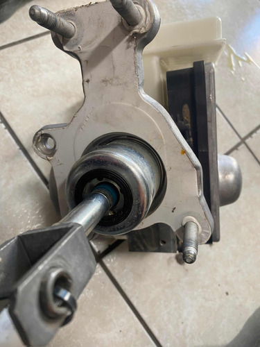 Módulo Abs Chevrolet Silverado 2018-1984488682 Ml827 (Usado)