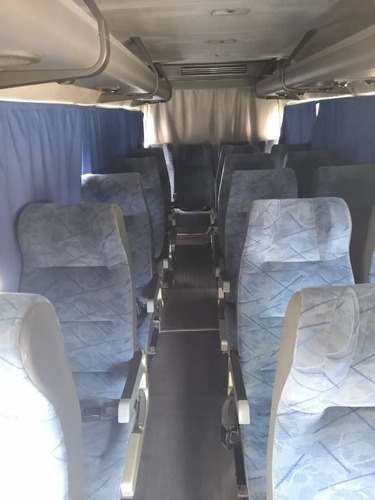 Imagen 9 de 14 de Mercedes-benz Sprinter
