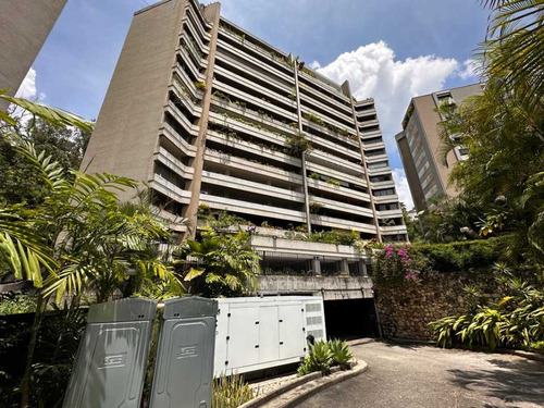 Se Vende Apartamento 363m2. 4h+s/5b/3p Altamira