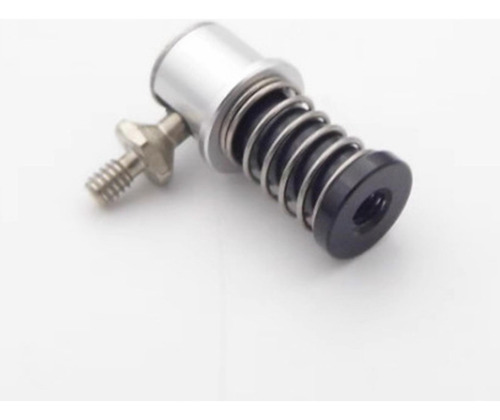 4 Pieza De Repuesto Para Conector De Varilla De Empuje M3,