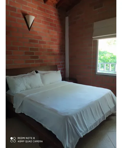 Alquiler De Casa Finca En Santa Fe De Antioquia