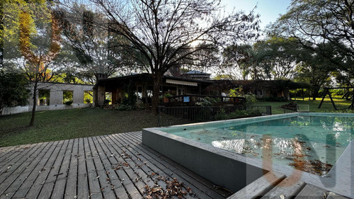 Casa En Las Yungas Golf & Country Club