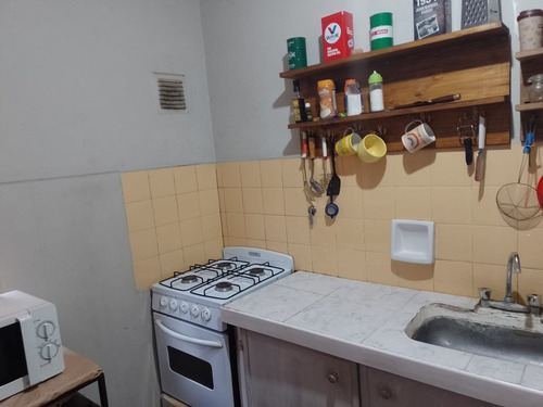 Excelente Oportunidad Departamento 5 Ambientes.