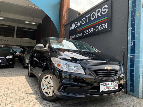 Chevrolet Onix 2015 1.0 Ls 5p